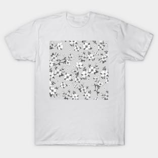 Lovable Flowers 4 T-Shirt